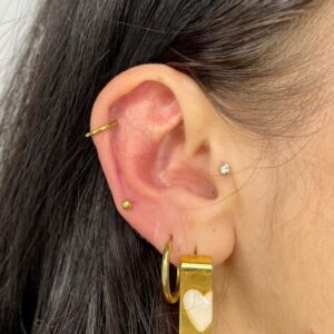 Beylikdüzü piercing